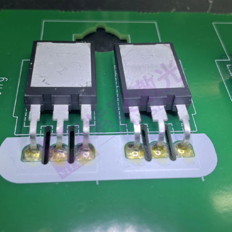 Automotive Electronics - MOSFET