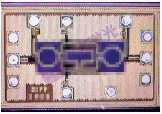 0.07mm Laserballsoldering