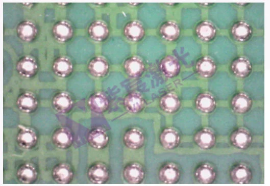 0.2mm Tin Ball Chip Planting