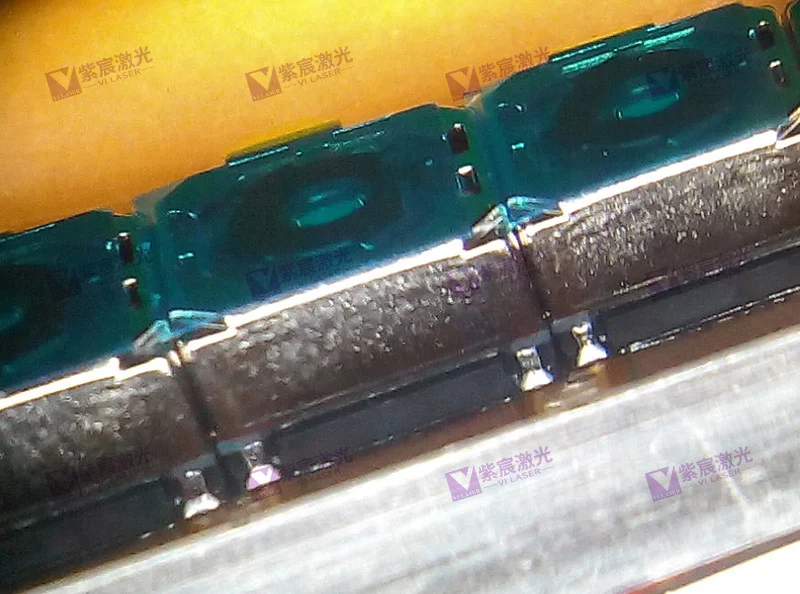 Camera Module Solder Ball Soldering