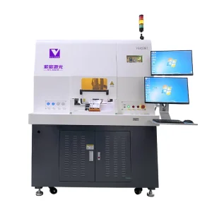 AOI inspection laser solder paste welding machine