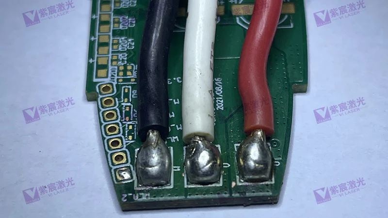 Pcba电子线焊接