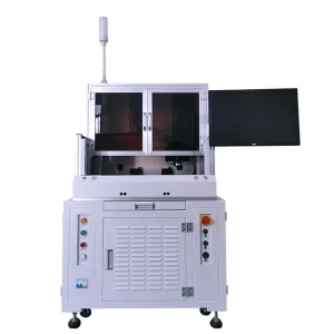 VS402 Laser Soldering Machine