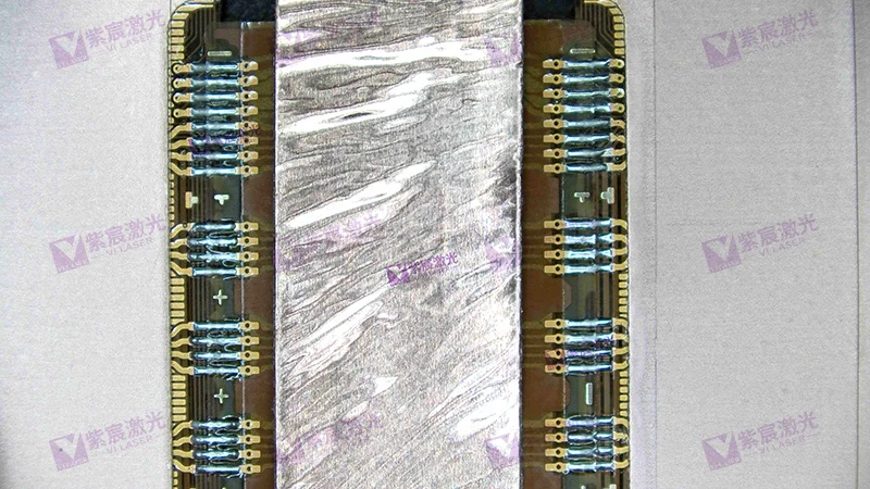 Fpc与fpc焊接