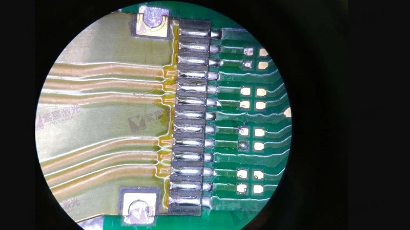 光通讯高速模块fpc与pcb