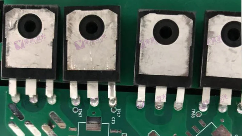 大功率pcb Mos管