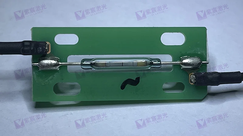 玻璃二极管