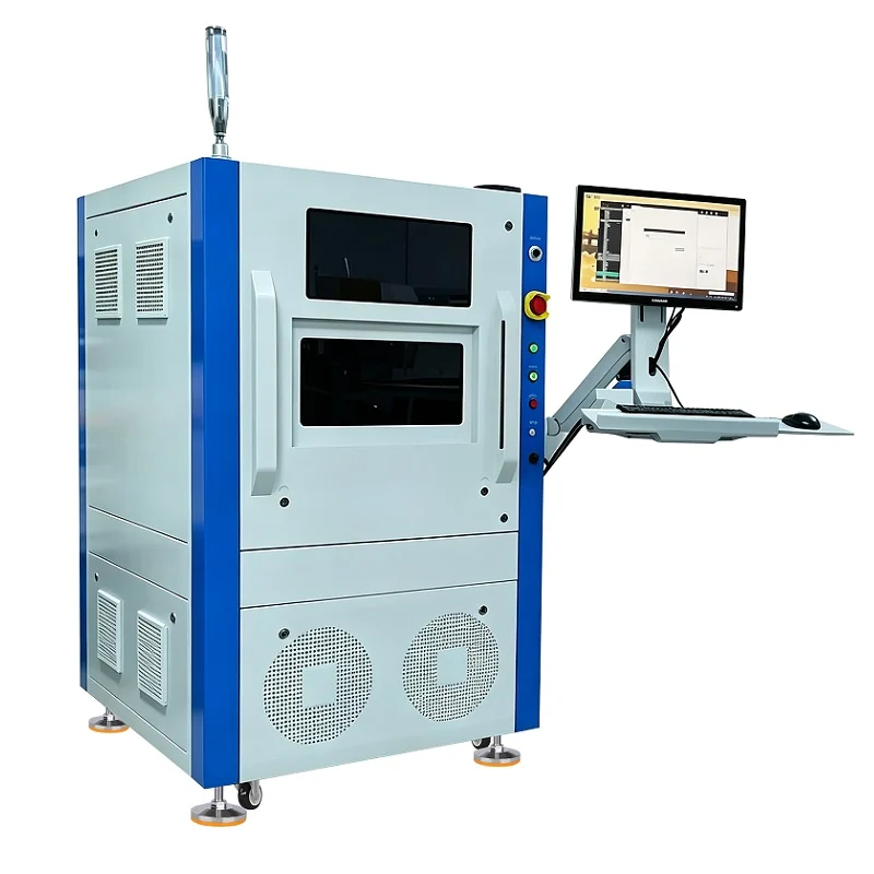 Laser Drilling Machine